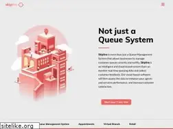Sites similar to skiplino.com