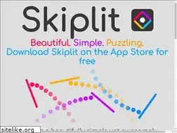 Sites similar to skiplit.com