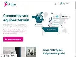 Sites similar to skiply.eu