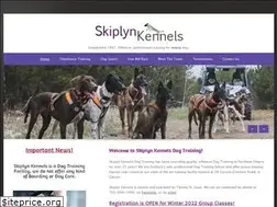 Sites similar to skiplynkennels.com