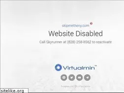 Sites similar to skipmetheny.com