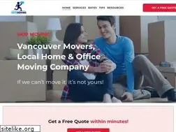 Sites similar to skipmoving.ca