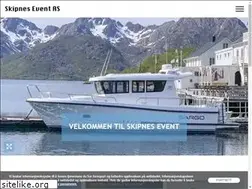 Sites similar to skipnesevent.no