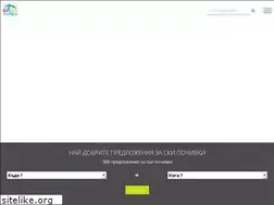 Sites similar to skipochivki.bg