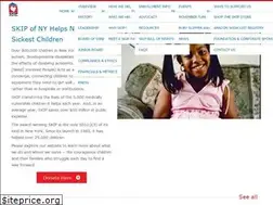 Sites similar to skipofny.org