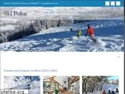 Sites similar to skipoint.com.br