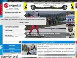 Sites similar to skipol.pl