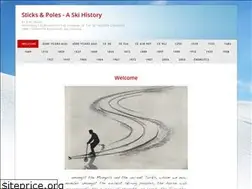Sites similar to skipolehistory.com