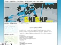 Sites similar to skipolicie.cz