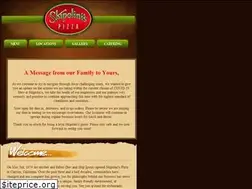 Sites similar to skipolinispizza.com