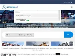 Sites similar to skiportal.hr