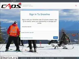 Sites similar to skiportal.org