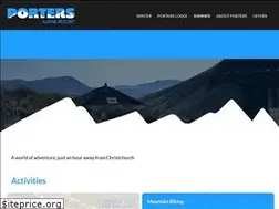 Sites similar to skiporters.co.nz