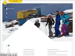 Sites similar to skiportillo.com