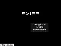 Sites similar to skipp.ch