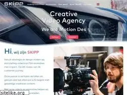 Sites similar to skipp.nl