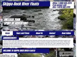 Sites similar to skippa-rock.com