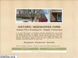 Sites similar to skippack.org