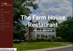 Sites similar to skippackfarmhouse.com