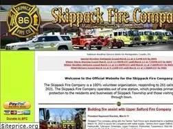 Sites similar to skippackfire.com
