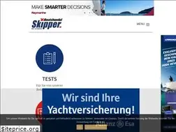 Sites similar to skipper-bootshandel.de
