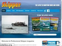 Sites similar to skipper.co.nz
