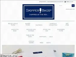 Sites similar to skipperbags.com
