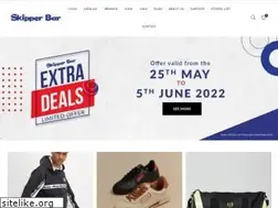 Sites similar to skipperbar.co.za