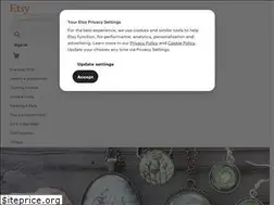 Sites similar to skipperbay.etsy.com
