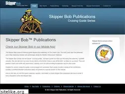 Sites similar to skipperbob.net