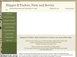 Sites similar to skipperbtrailers.com