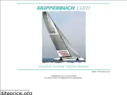 Sites similar to skipperbuch.com