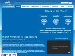 Sites similar to skippercamping.de