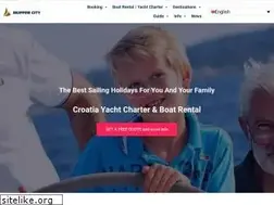 Sites similar to skippercity.com