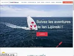 Sites similar to skippercreditmutuel.fr