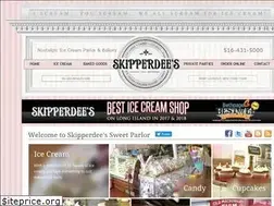 Sites similar to skipperdees.com