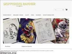 Sites similar to skipperens-rammer.dk