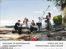 Sites similar to skipperfilms.com