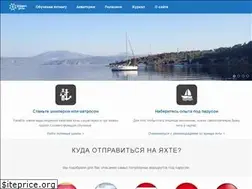 Sites similar to skipperguru.ru