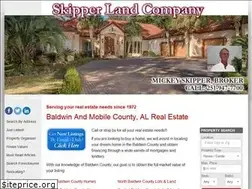 Sites similar to skipperland.com