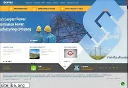 Sites similar to skipperlimited.com