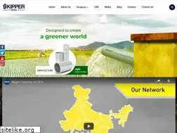 Sites similar to skipperpipes.in