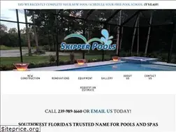 Sites similar to skipperpools.net