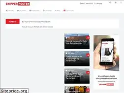 Sites similar to skipperposten.dk