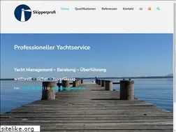 Sites similar to skipperprofi.de