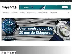 Sites similar to skippers.ch