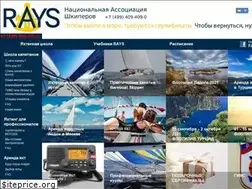 Sites similar to skippers.ru