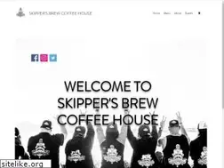 Sites similar to skippersbrew.com