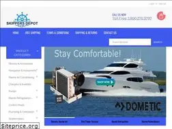 Sites similar to skippersdepot.com