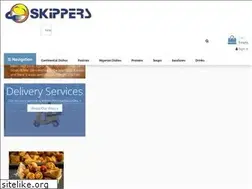 Sites similar to skippersfastfood.com